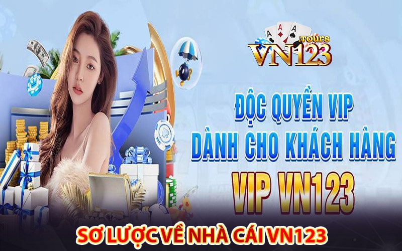 Sơ lược về nhà cái vn123