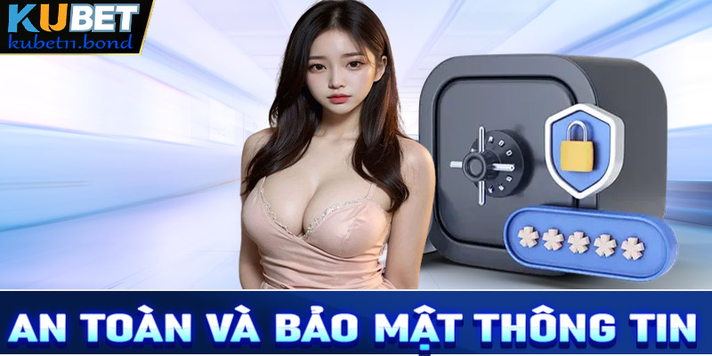 An toàn và bảo mật thông tin